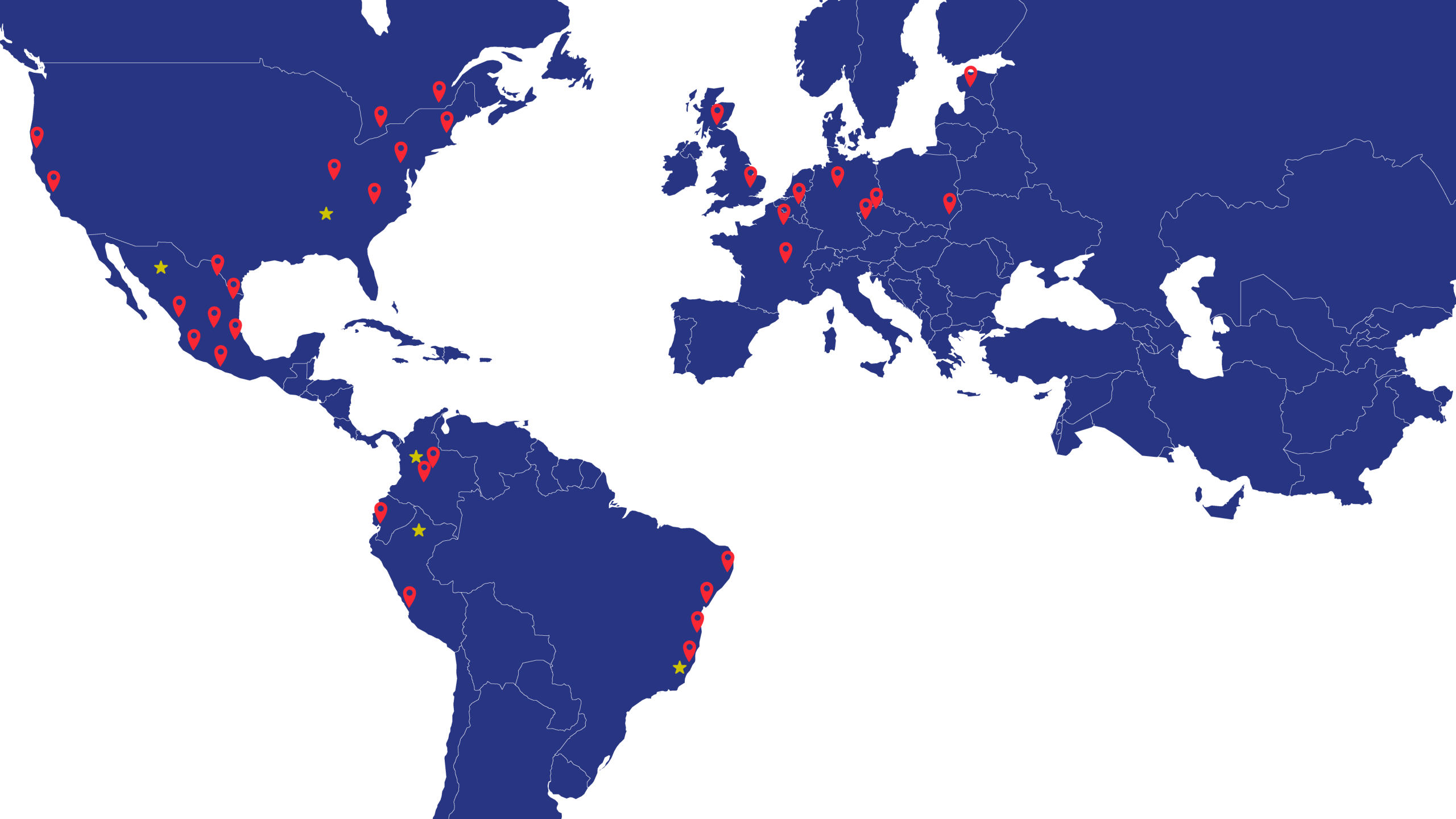 WorldMapSolucionAire